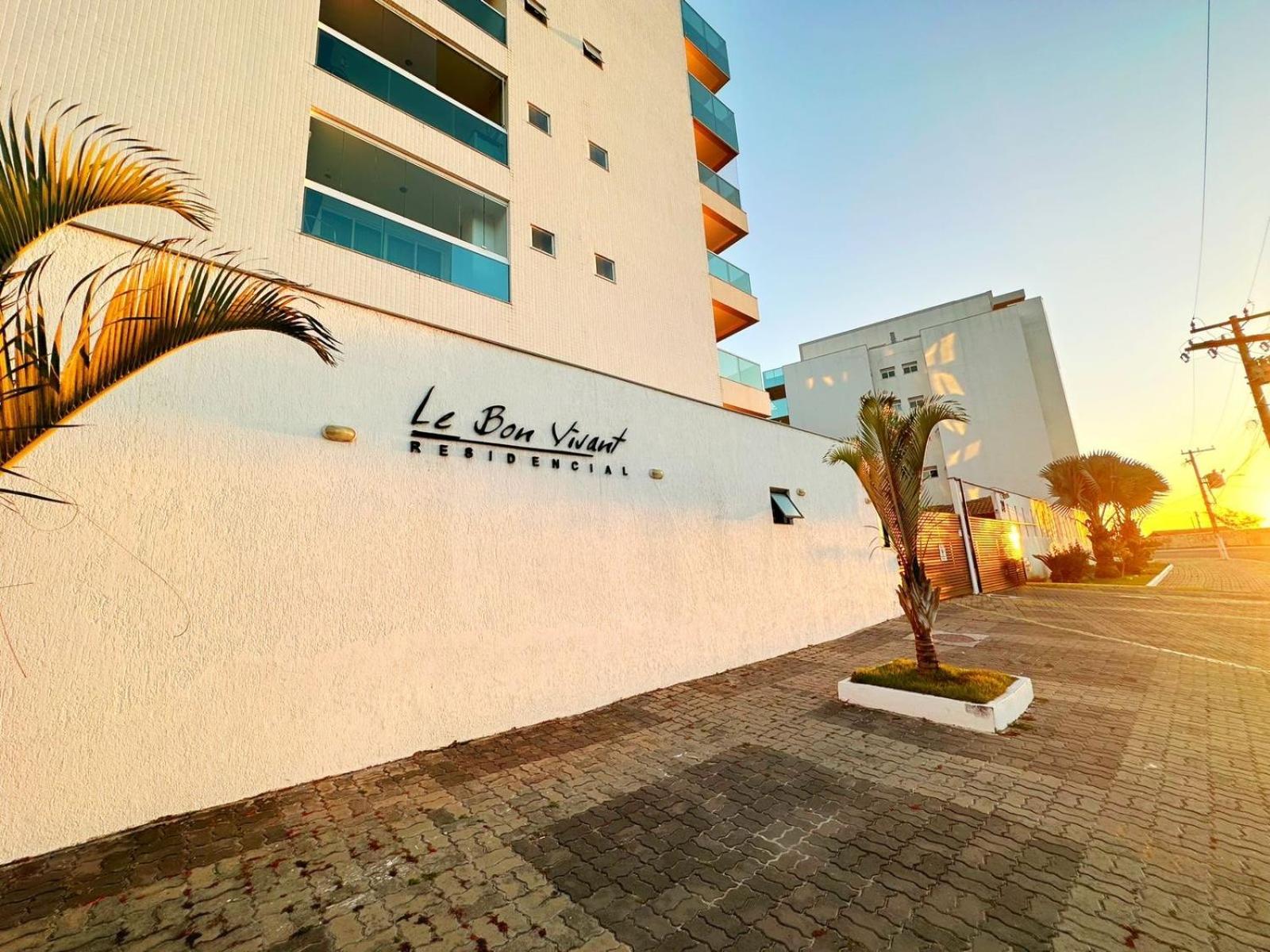 Holiday home Cobertura Vista Mar Com Piscina - Hospedatom