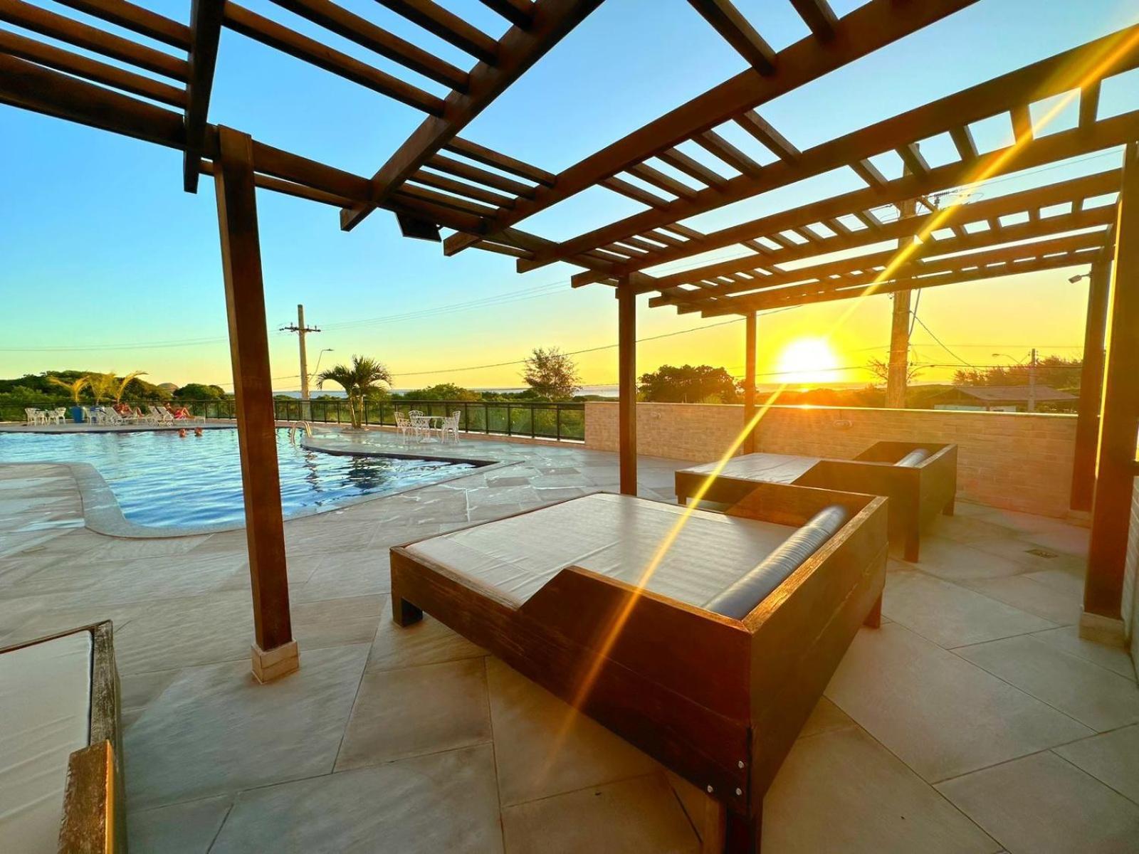 Cobertura Vista Mar Com Piscina - Hospedatom Holiday home Arraial do Cabo
