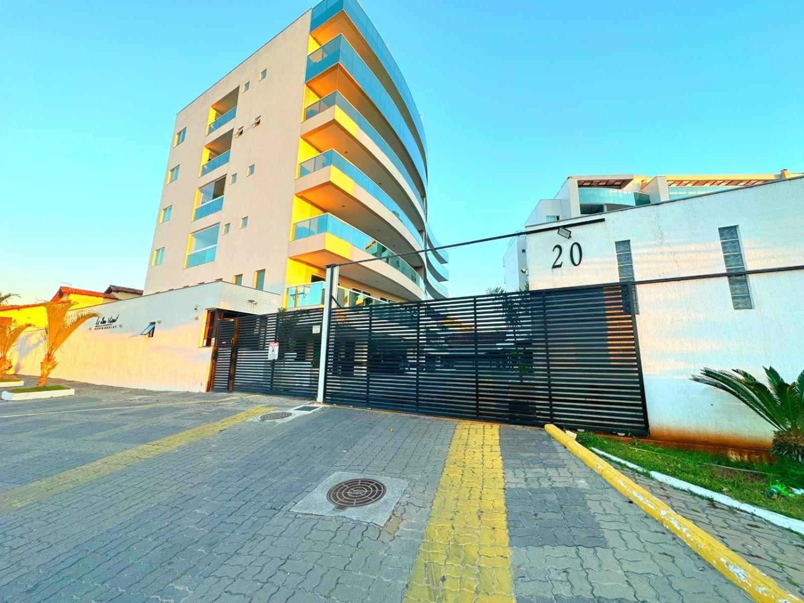 Cobertura Vista Mar Com Piscina - Hospedatom Holiday home *