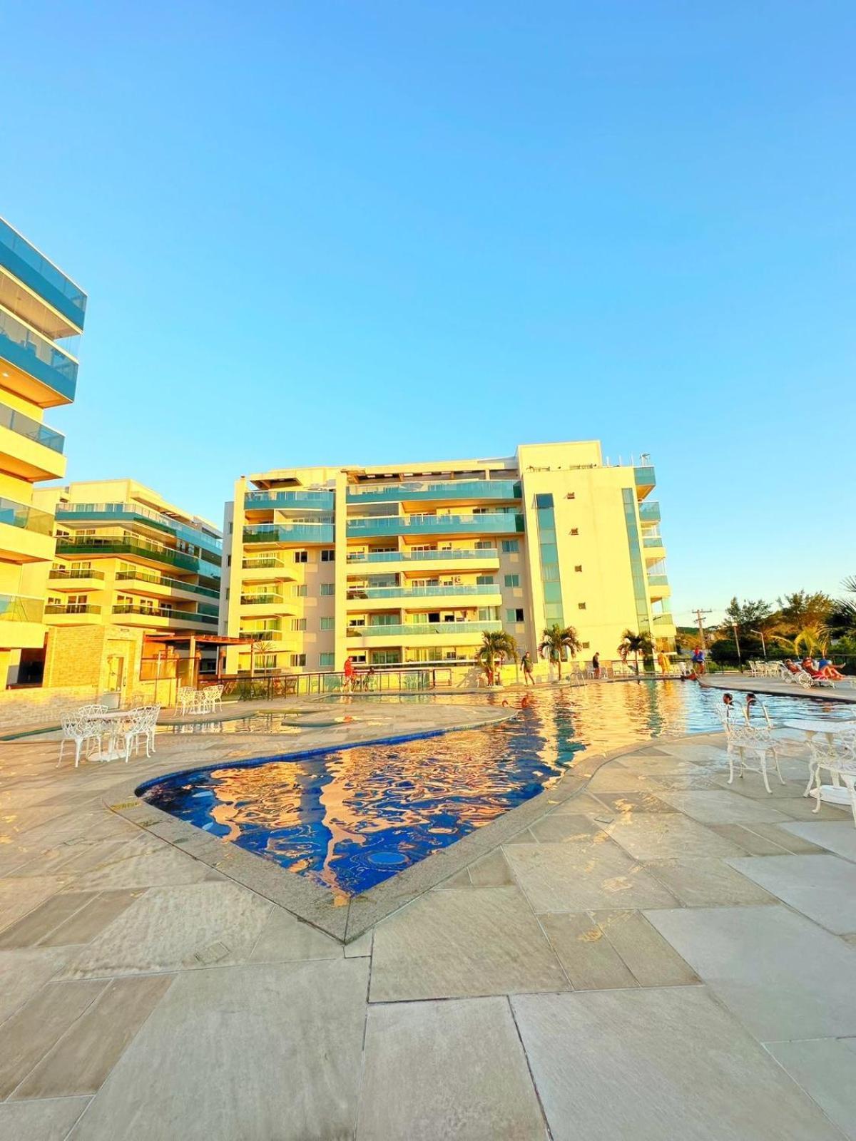 Cobertura Vista Mar Com Piscina - Hospedatom Holiday home Arraial do Cabo