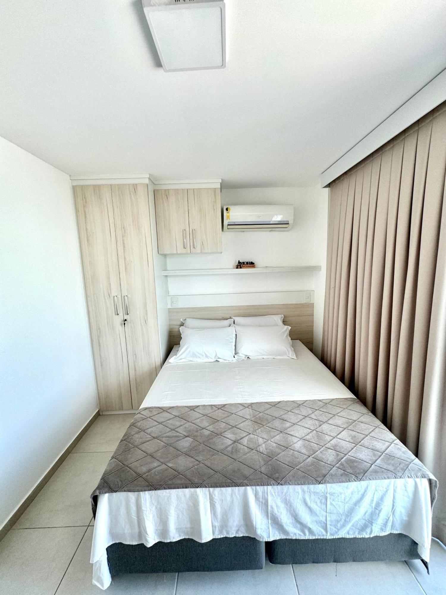 Holiday home Cobertura Vista Mar Com Piscina - Hospedatom