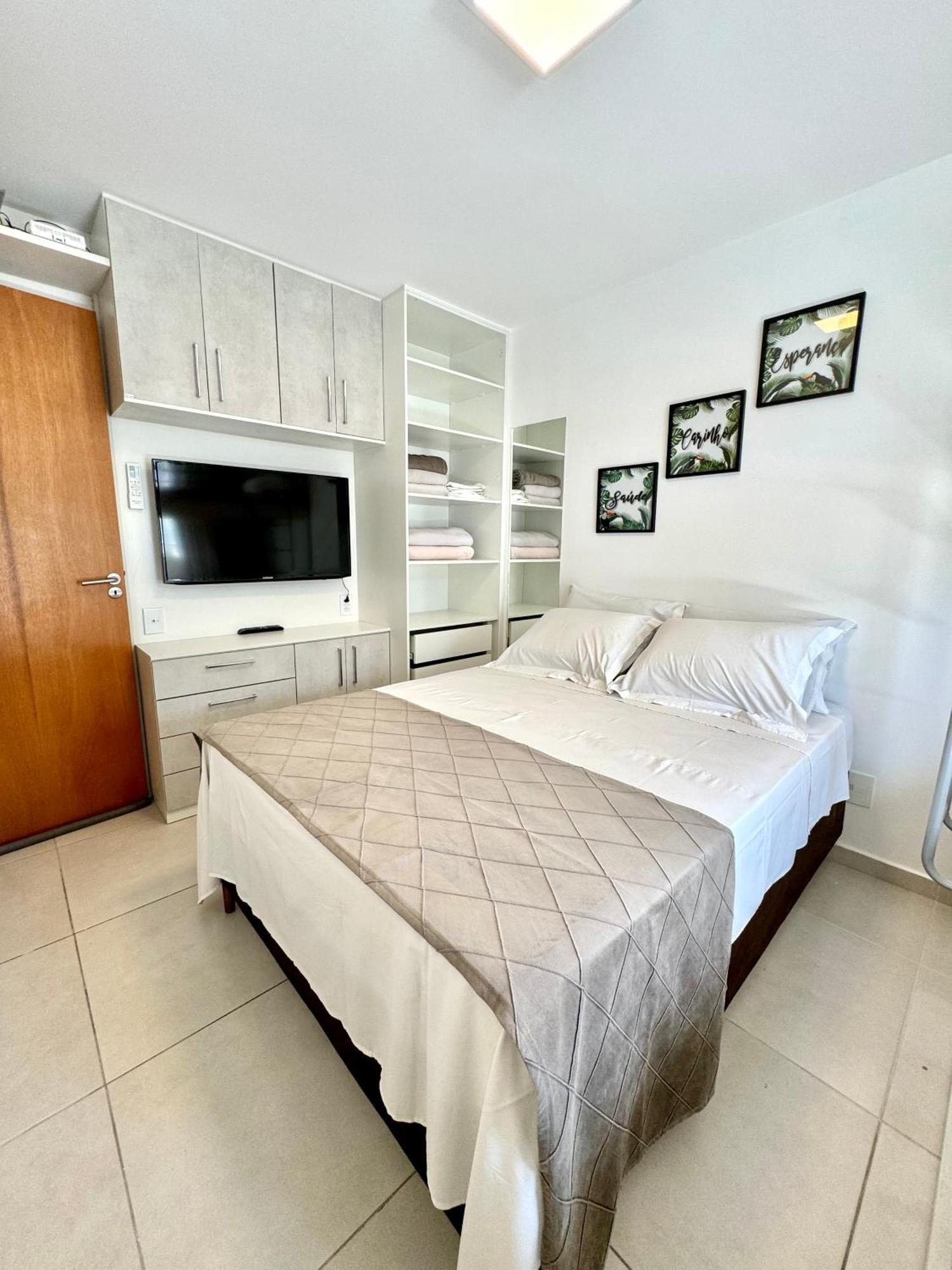 Cobertura Vista Mar Com Piscina - Hospedatom Holiday home