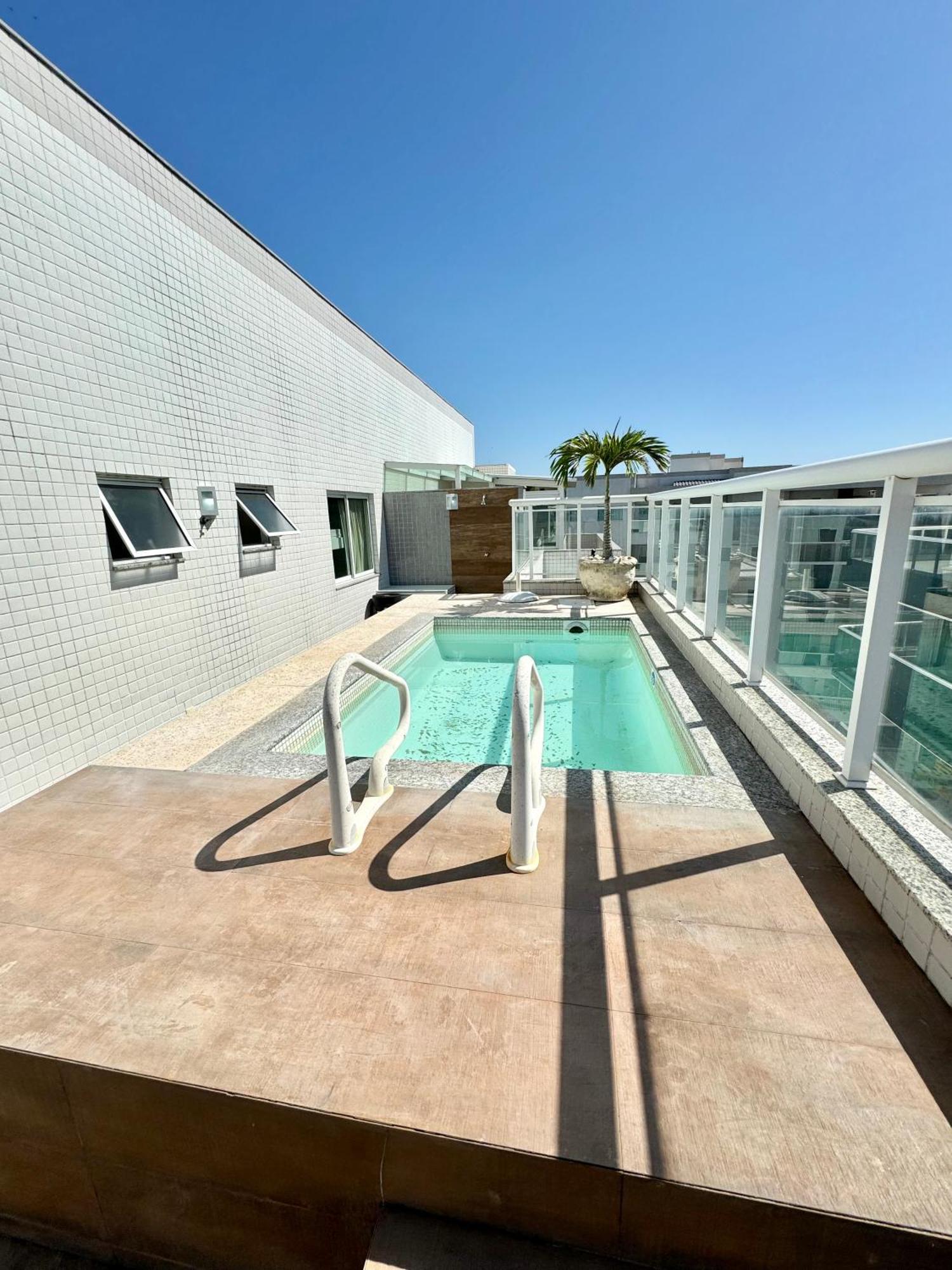 Holiday home Cobertura Vista Mar Com Piscina - Hospedatom Arraial do Cabo