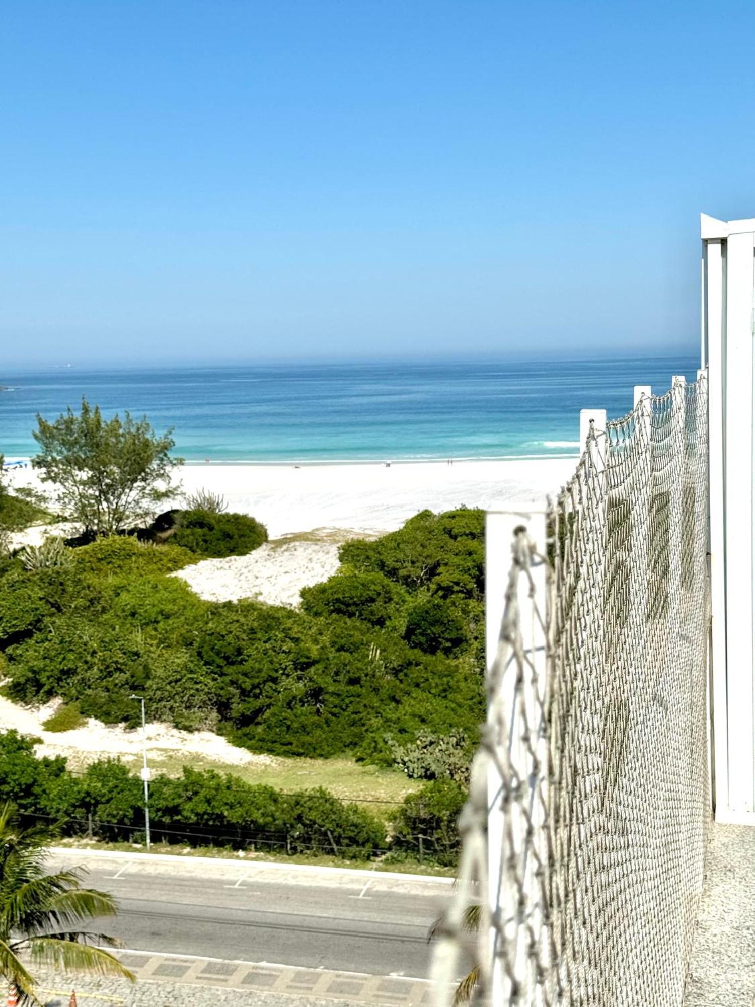 Cobertura Vista Mar Com Piscina - Hospedatom Holiday home Arraial do Cabo