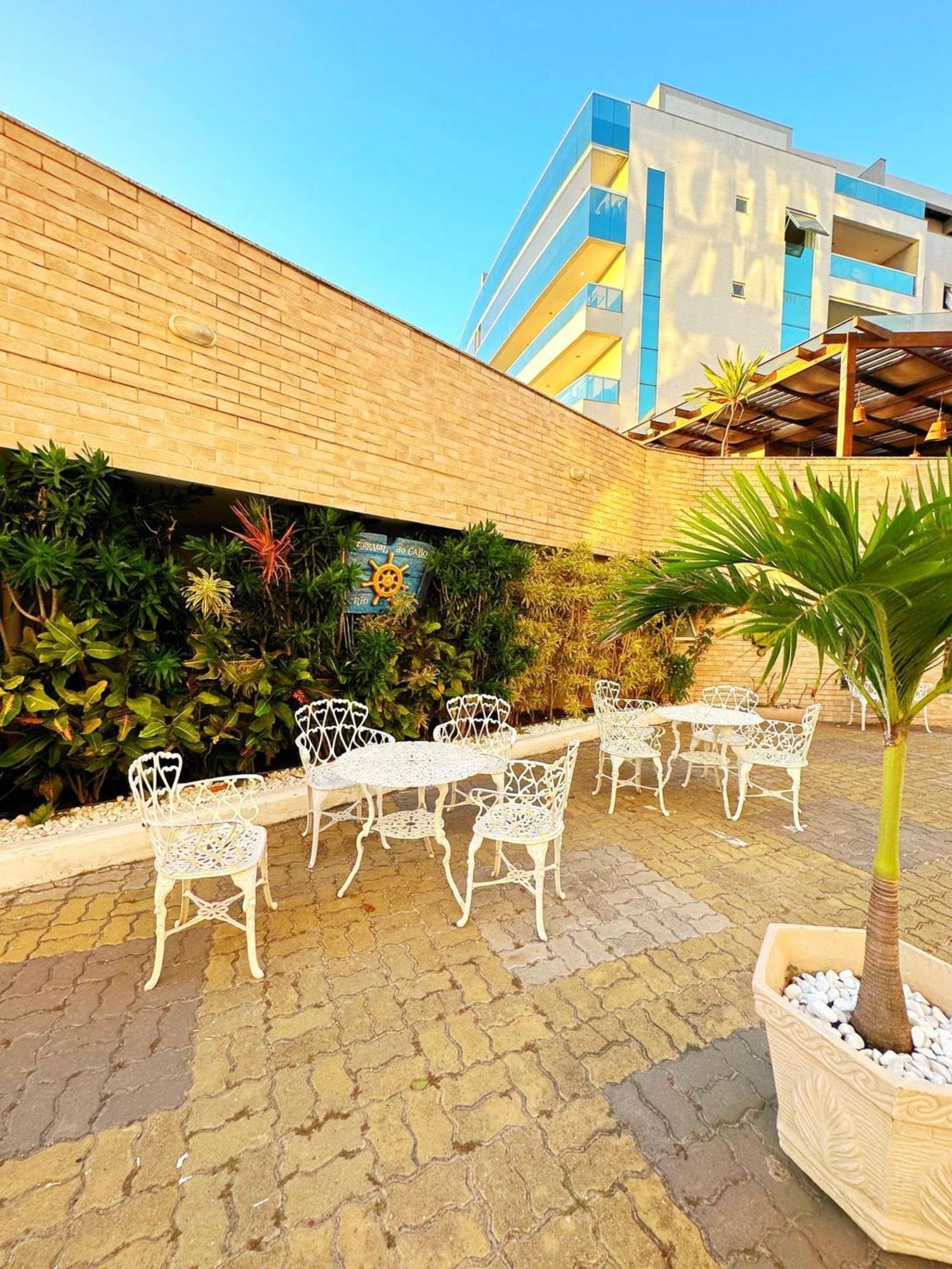 Cobertura Vista Mar Com Piscina - Hospedatom Holiday home