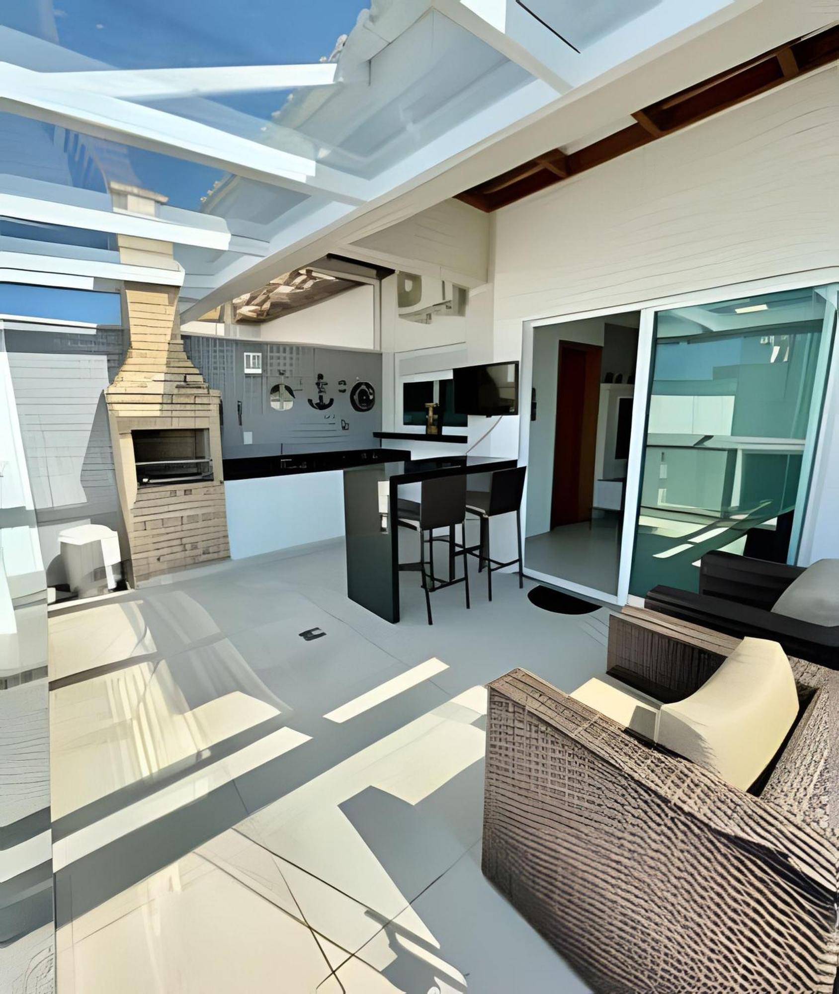 Holiday home Cobertura Vista Mar Com Piscina - Hospedatom Arraial do Cabo